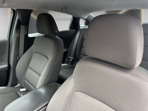 Used 2023 Chevrolet Malibu RS w/ LPO, Floor Liner Package FWD image 14