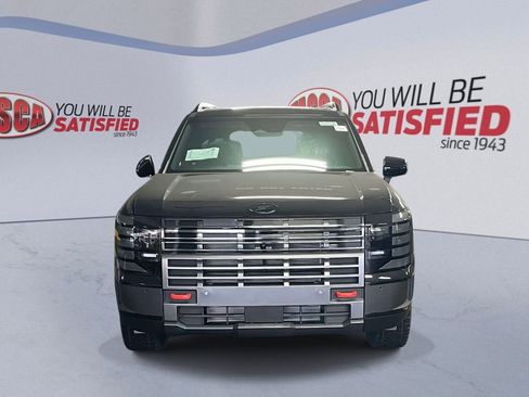 New 2026 Hyundai Palisade XRT Pro image 2