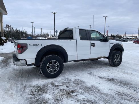 Used 2011 Ford F150 XLT w/ Trailer Tow Pkg image 4