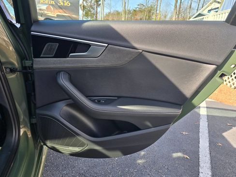 Used 2023 Audi A4 2.0T Premium Plus image 15