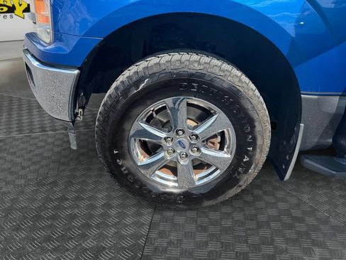 Used 2018 Ford F150 XLT w/ Equipment Group 302A Luxury AWD/4WD image 14
