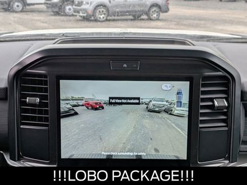 New 2026 Ford F150 STX w/ F-150 LOBO Package AWD/4WD image 33