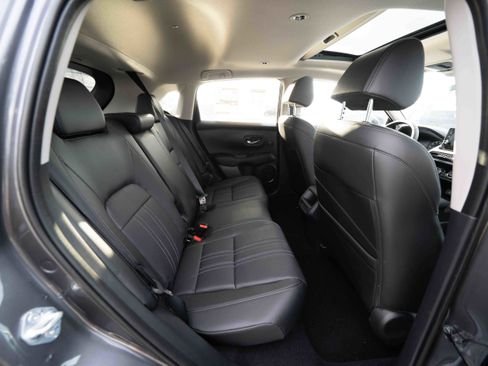 New 2026 Honda HR-V EX-L image 26