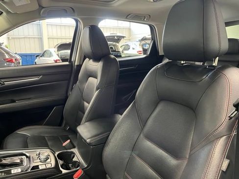 Used 2024 MAZDA CX-5 Carbon Edition AWD/4WD image 23