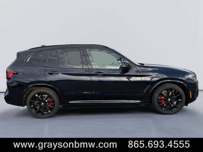 Used 2024 BMW X3 M40i