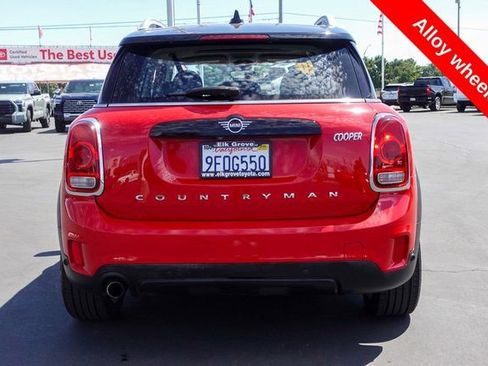 Used 2020 MINI Cooper Countryman image 9