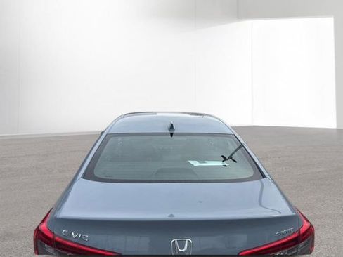 Used 2023 Honda Civic Sport image 14