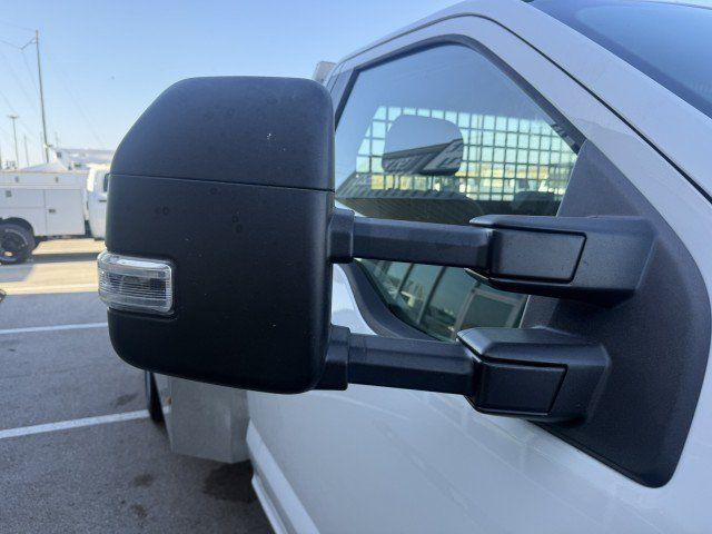 Used 2019 Ford F450 XL w/ XL Value Package AWD/4WD image 26