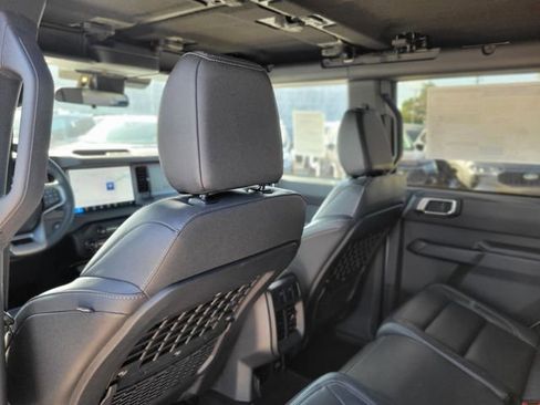 New 2026 Ford Bronco Big Bend image 10