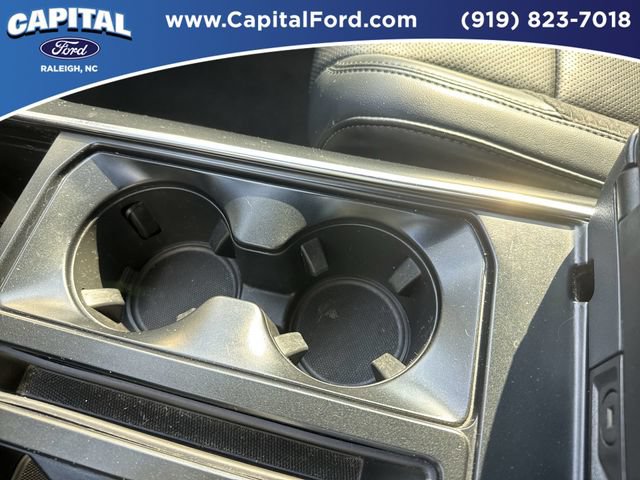 Used 2023 Ford F150 Raptor AWD/4WD image 32