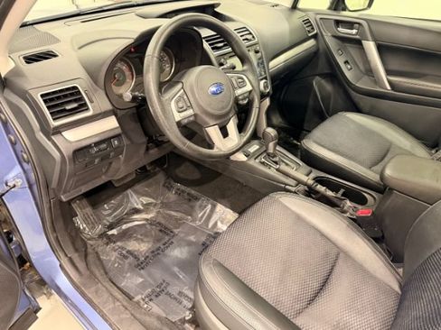 Used 2017 Subaru Forester 2.0XT Premium w/ Popular Package #2A AWD/4WD image 33