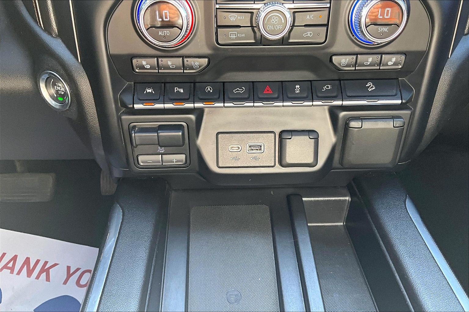 Used 2019 GMC Sierra 1500 AT4 w/ AT4 Premium Package AWD/4WD image 34