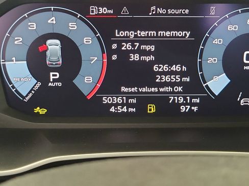 Used 2025 Audi Q3 2.0T Premium AWD/4WD image 28