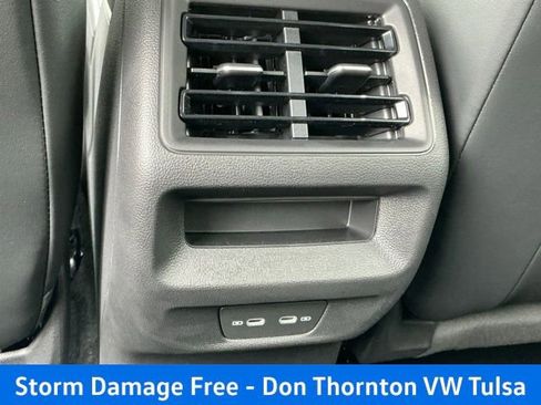 New 2026 Volkswagen Tiguan SE R-Line AWD/4WD image 16