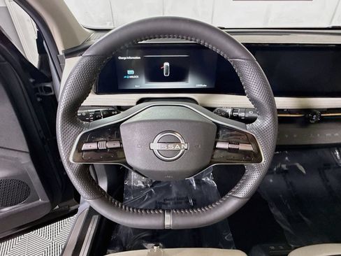 Used 2024 Nissan Ariya AWD image 23