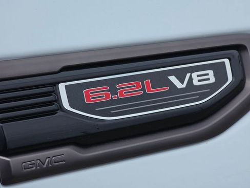 New 2026 GMC Sierra 1500 AT4X AWD/4WD image 19