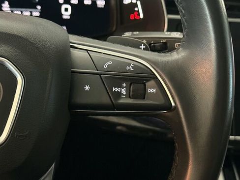 Used 2021 Audi Q7 3.0T Premium w/ Convenience Package image 32