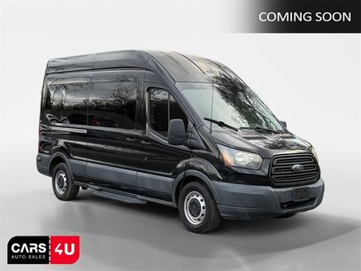Used 2017 Ford Transit 350 XL