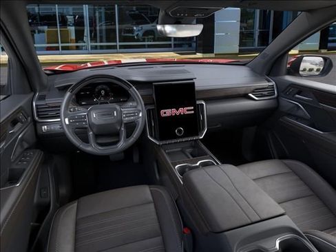 New 2026 GMC Acadia Denali Ultimate FWD image 15