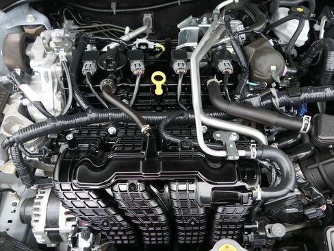 Used 2024 Nissan Altima 2.5 SR FWD image 28
