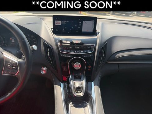 Certified 2021 Acura RDX w/ Technology Package FWD image 12