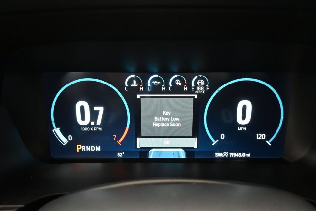 Used 2023 Ford F150 Lariat w/ Equipment Group 502A High AWD/4WD image 30