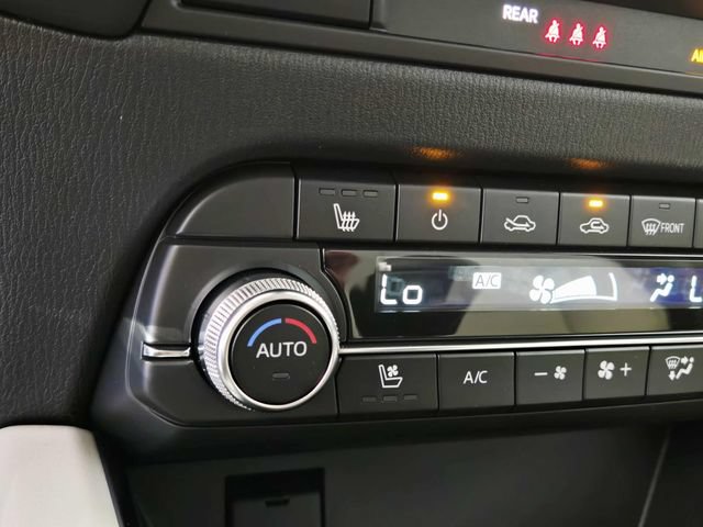 New 2025 MAZDA CX-5 AWD 2.5 S image 22