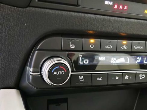 New 2025 MAZDA CX-5 AWD 2.5 S image 22