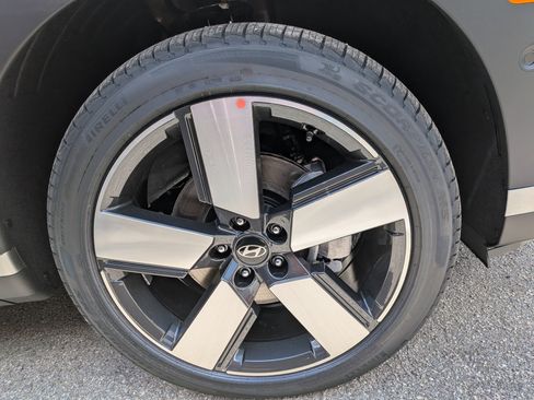 New 2026 Hyundai Santa Fe SEL FWD image 10