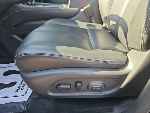 Used 2024 Nissan Murano SV FWD image 29