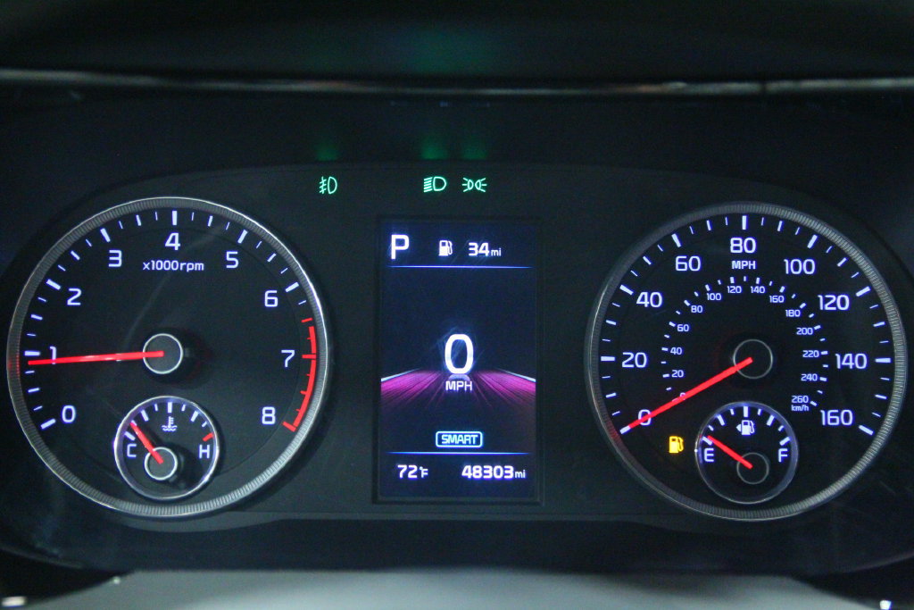 Used 2022 Kia K5 GT-Line AWD/4WD image 14