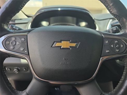 Used 2019 Chevrolet Traverse Premier w/ Redline Edition AWD/4WD image 29