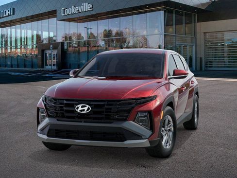 New 2026 Hyundai Tucson SE FWD image 6