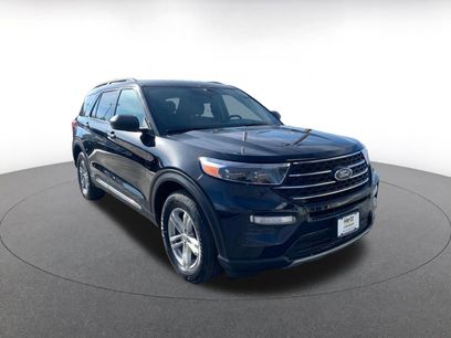 Used 2023 Ford Explorer XLT w/ Equipment Group 202A