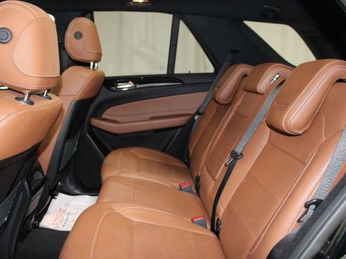 Used 2019 Mercedes-Benz GLE 43 AMG 4MATIC image 22