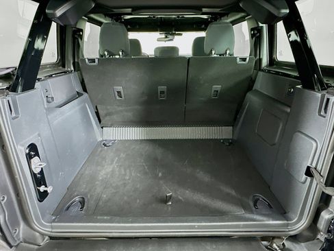 Used 2025 Ford Bronco Big Bend image 30