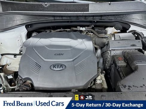 Used 2019 Kia Sorento SX w/ SX Touring Package image 34