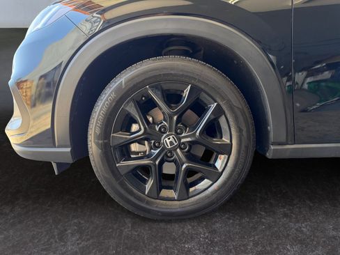 Used 2024 Honda HR-V Sport image 14
