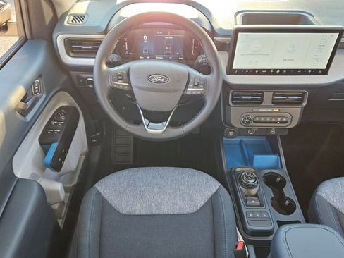 New 2026 Ford Maverick XLT w/ XLT Luxury Package image 14