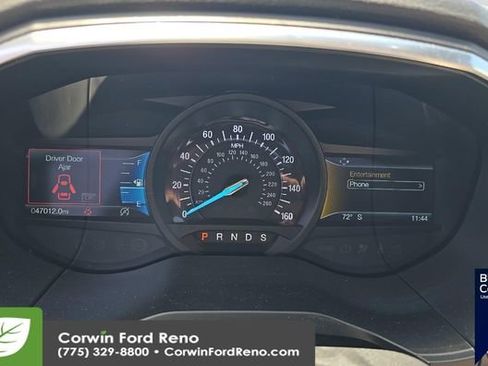 Used 2019 Ford Edge Titanium AWD/4WD image 15