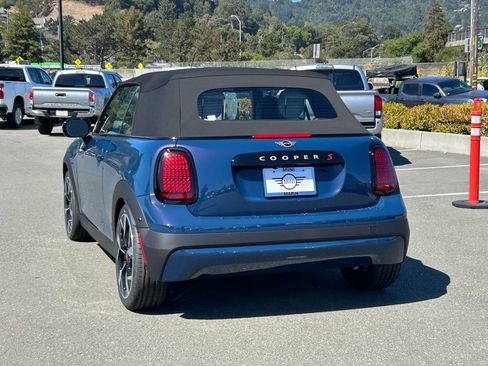 New 2026 MINI Cooper S FWD image 3