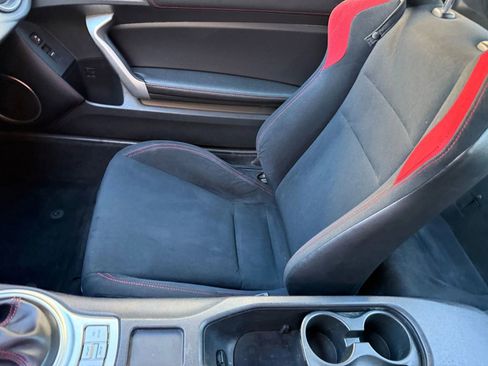 Used 2016 Scion FR-S image 12