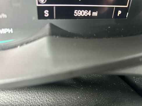 Used 2017 Chevrolet Trax LS image 19