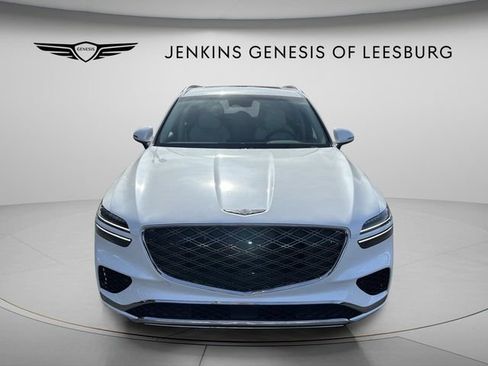 Used 2026 Genesis GV70 2.5T Select AWD/4WD image 8