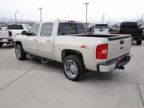 Used 2009 Chevrolet Silverado 1500 LTZ w/ Safety Package image 4