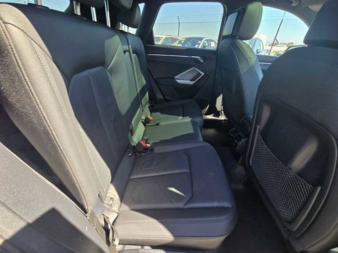 Used 2023 Audi Q3 2.0T Premium Plus w/ Premium Plus Package image 14