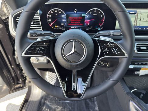 New 2026 Mercedes-Benz GLE 350 4MATIC image 18