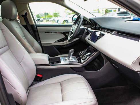 Used 2023 Land Rover Range Rover Evoque S AWD/4WD image 42