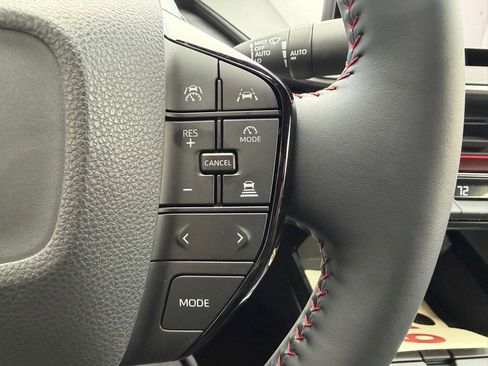 New 2026 Toyota Prius Plug-In Hybrid image 18