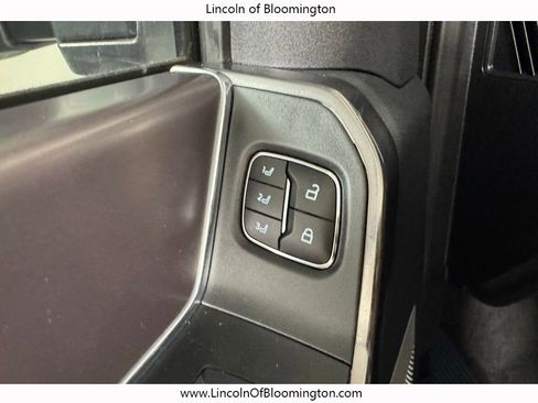 Used 2026 Ford F250 Platinum AWD/4WD image 43